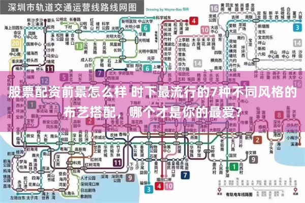 股票配资前景怎么样 时下最流行的7种不同风格的布艺搭配,哪个才是你的最爱?