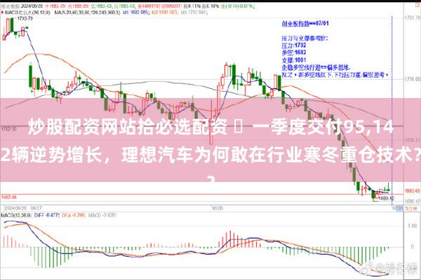 炒股配资网站拾必选配资 一季度交付95,142辆逆势增长,理想汽车为何敢在行业寒冬重仓技术?