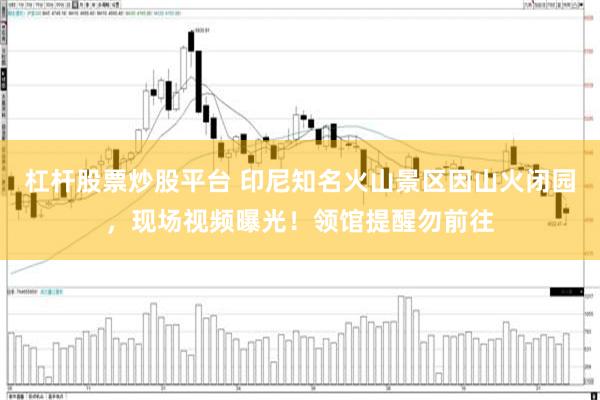 杠杆股票炒股平台 印尼知名火山景区因山火闭园，现场视频曝光！领馆提醒勿前往
