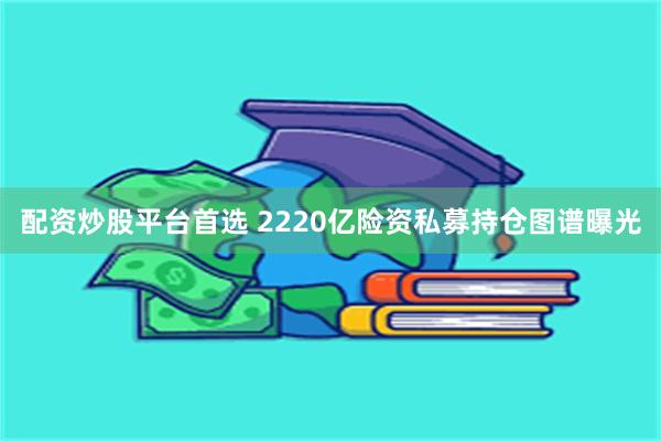 配资炒股平台首选 2220亿险资私募持仓图谱曝光